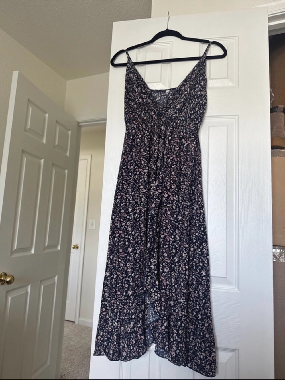 Midi Dress
